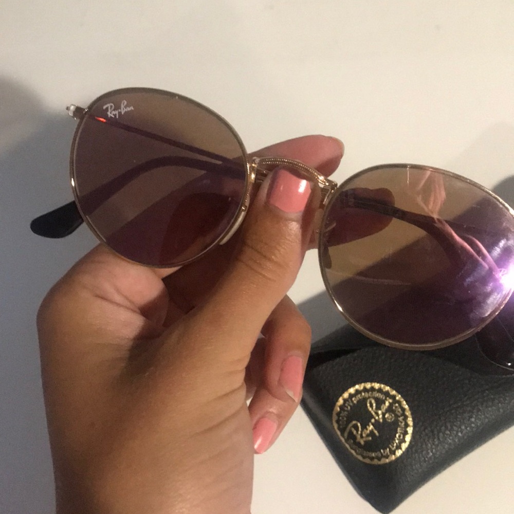Raybans